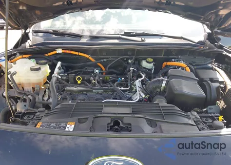 2020 Ford Escape Se Sport Hybrid from USA, damaged, VIN 1FMCU9BZ5LUB86614